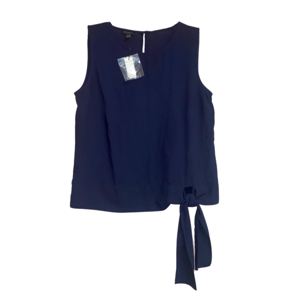 Talbots Blouse